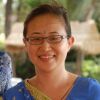 Benedicta Kim Photo